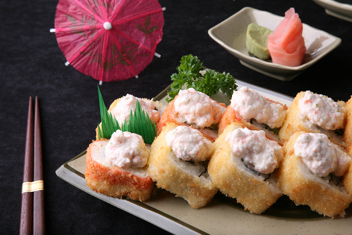 sushi haya san antonio