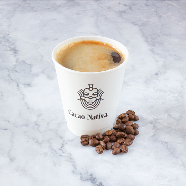 Cacao Nativa en San Cristóbal de Las Casas